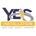 YES Installation logo