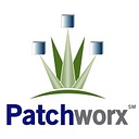Patchworx logo