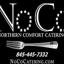 The NoCo Kitchen, NoCo Catering and Events logo