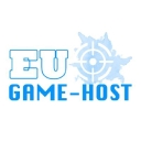 EUGameHost logo