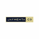 Jay Mehta logo