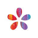 Queer Asterisk Therapeutic Services logo