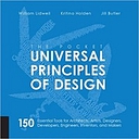 Universal Principles of Design logo