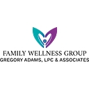 Family Wellness Group logo