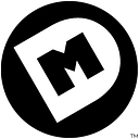 Decadent Minimalist logo
