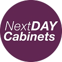 Next Day Cabinets logo