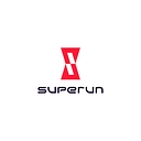 Superun logo