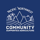 Pacific Northwest CSA Coalition logo
