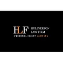 Hullverson Law Firm logo
