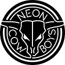 Neon Cowboys logo