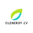 Clenergy EV logo