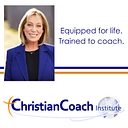 Christian Coach Institute logo