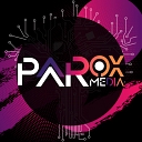 Paradox Media logo