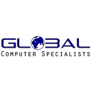 Global Computer Specialists logo
