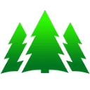 Pine Hosting logo