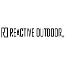 Reactive Outdoor logo
