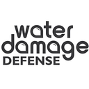 Water Damage Defense logo