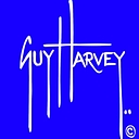 Guy Harvey logo