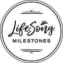 LifeSong Milestones logo