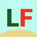 LandFire logo
