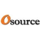 Osource Global logo