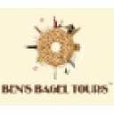 Ben's Bagel Tours logo