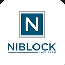 The Niblock Law Firm logo