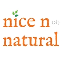 Nice N Natural logo