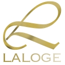 Laloge Café logo