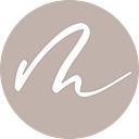 Minimalist BB logo