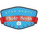 Star Party Photo-Booth Rental logo