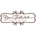 YourTableCloth.com logo