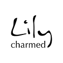 Lily Charmed logo