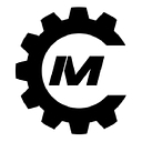 Meca Sim Hardware logo