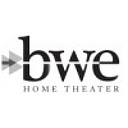BWE Home Theater logo