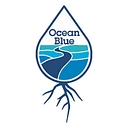 Ocean Blue Project logo