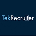 TekRecruiter logo