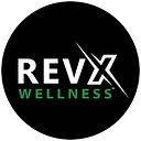 RevX Wellness logo