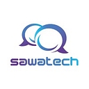 Sawa-Tech logo