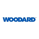 Woodard logo