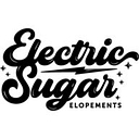 Electric Sugar Elopements logo