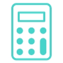 Calculate My Case logo