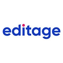 Editage logo