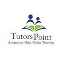 Tutorspoint logo