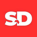 Salesdrive logo