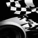 SimRacingBay logo