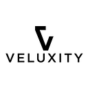 Veluxity Exotic Car Rental logo