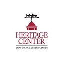 Heritage Center logo