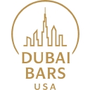 Dubai Bar USA logo