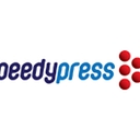 SpeedyPress logo